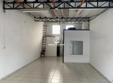 Comercial · 165m² · 1 Quarto · REF.11069 - Salão com duas frentes em Santo André
