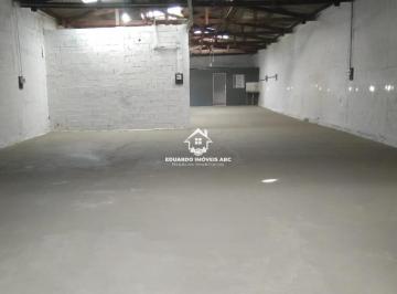 Comercial · 500m² · Galpão para Venda.