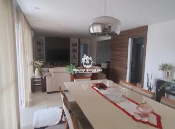 Apartamento · 172m² · 4 Quartos · REF: 10385 - Apartamento  para Venda, 4 dorm(s), 3 suite(s), 5 vaga(s), 172 m²
