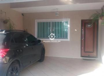 Casa · 70m² · 3 Quartos · REF: 10349 - Casa Assobradada para Venda, 3 dorm(s), 2 suite(s), 2 vaga(s), 70 m²