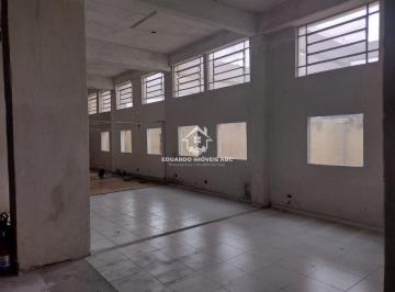 Comercial · 420m² · REF:9226 Salão Galpão para Locação no bairro Anchieta. Excelente oportunidade!