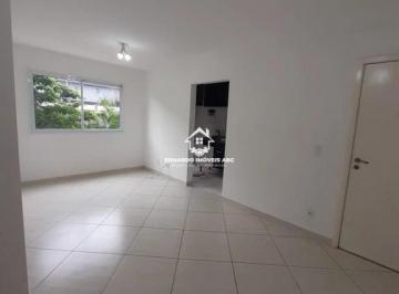 Apartamento · 53m² · 2 Quartos · Apartamento (Apartamento Padrão) para Venda, 2 dorm(s), 1 vaga(s), 53 m²