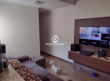 Apartamento · 100m² · 2 Quartos · REF 9680- Cobertura. 2 Dormitórios. Ótima localização- Parque das Nações