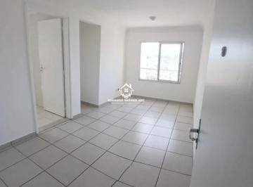 Apartamento · 51m² · 2 Quartos · Apartamento Padrão para Venda, 2 dorm(s), 1 vaga(s), 51 m²