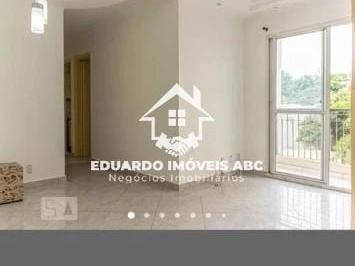 Apartamento · 60m² · 2 Quartos · 2 dormitórios. 1 vaga na garagem. Ipiranga SP