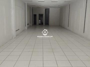Comercial · 160m² · Salão para Locação, 160 m²
