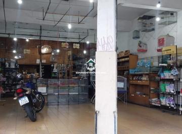 Comercial · 110m² · Oportunidade Comercial 33 anos de tradição