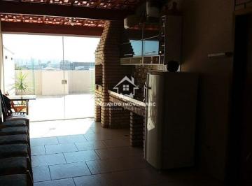Apartamento · 134m² · 2 Quartos · REF:9231. Apartamento em Condomínio Cobertura para Venda no bairro Vila Homero Thon, 2 dorm, 2 vaga