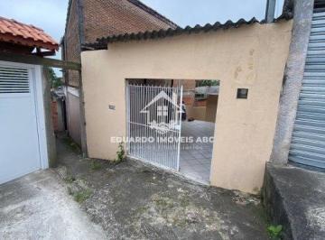 Casa · 131m² · 2 Quartos · REF 6716. Casa independente. 2 dormitórios. 2 vagas na garagem. Eldorado - Diadema. Excelente oportu