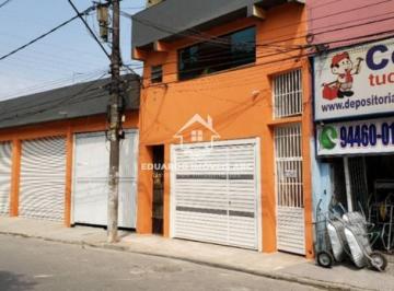 Comercial · 750m² · Salão com 750 m². Parque Botujuru - São Bernardo do Campo