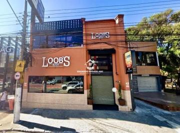 Comercial · 250m² · REF. 11038 - Salão para locação, 200m² Av. Kennedy - Jardim do Mar - São Bernardo do Campo/SP