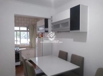 Apartamento · 51m² · 1 Quarto · REF 4299. 1 dormitório. 51 m. Centro - São Bernardo do Campo