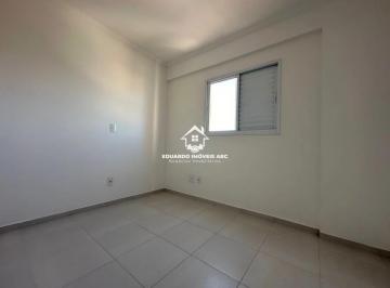 Apartamento · 44m² · 2 Quartos · REF 7964- 2 Dormitórios. 1 Vaga. Ótima localização- São Bernardo do Campo