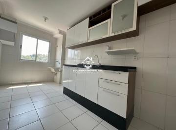 Apartamento · 58m² · 2 Quartos · REF. 583. 2 Dormitórios. Bairro Campanário - Diadema. Ótima Oportunidade. Aceito Caução