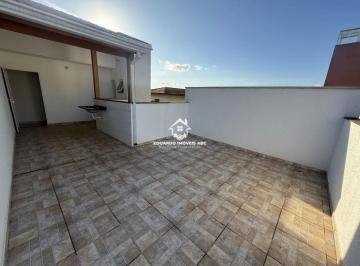 Apartamento · 84m² · 2 Quartos · Apartamento (Cobertura) para Venda, 2 dorm(s), 1 vaga(s), 84 m²