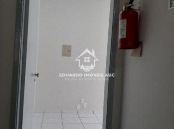Comercial · 30m² · REF 6829. Sala com 30 m². Banheiro privativo. Ótima localização- Santo André