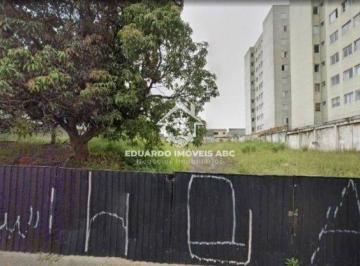 Comercial · REF 8410 - Terreno para Locação no bairro Vila Alto de Santo André, 2239 m