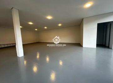 Comercial · 160m² · Salão (Salão Padrão) para Locação, 160 m²