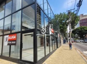 Comercial · 140m² · REF 11130- Prédio comercial. 2 Banheiros. Ótima localização- Santo André