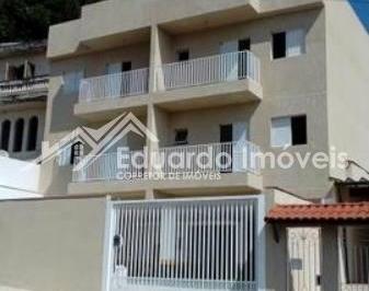 Apartamento · 55m² · 2 Quartos · REF 1438. 2 dormitórios. Jardim Vila Rica-Santo André. Ótima Oportunidade