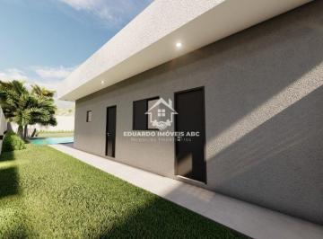 Casa · 327m² · 4 Quartos · REFERENCIA: 8673. Condominio Fechado em Condomínio para Venda no bairro Santa Eliza, 3 dorm, 3 s