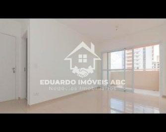Apartamento · 63m² · 2 Quartos · REF 9184- 2 Dormitórios. Lazer completo, Ótima localização- São Paulo