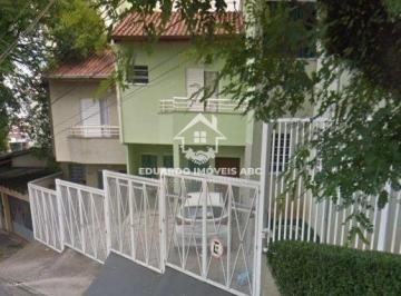 Casa · 122m² · 3 Quartos · REF:4249. 3 dormitórios. 2 vagas na garagem. Cozinha planejada. 2 Varandas. Baeta Neves - SBC. Exce