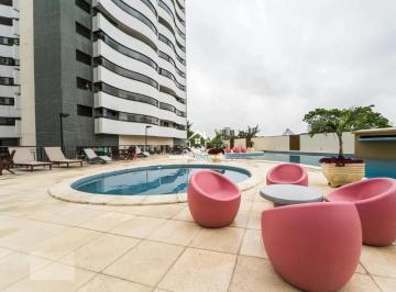 Apartamento · 143m² · 3 Quartos · REF: 5170. 3 dormitórios. 2 vagas na garagem. Ótima localização.