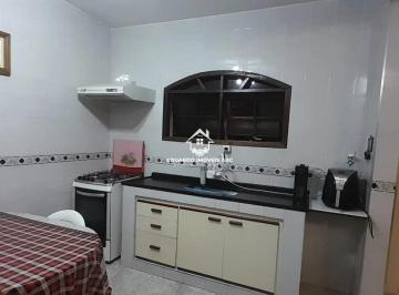 Casa · 2 Quartos · REF 10538- 2 Dormitórios. 2 Vagas. Ótima localização- São Bernardo do Campo