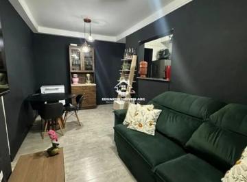 Apartamento · 63m² · 3 Quartos · REF:11140 - Apartamento Padrão para Venda, 3 dorm(s), 1 suite(s), 1 vaga(s), 63 m²