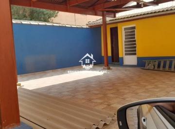 Casa · 130m² · 3 Quartos · Casa (Casa Padrão) para Locação, 3 dorm(s), 8 vaga(s), 130 m²