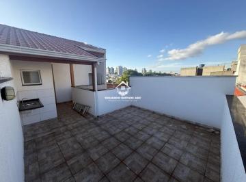 Apartamento · 84m² · 2 Quartos · Apartamento (Cobertura) para Venda e Locação, 2 dorm(s), 1 vaga(s), 84 m²