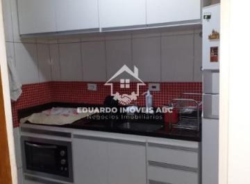 Apartamento · 50m² · 2 Quartos · REF 6117. Apto para Venda. 2 dormitórios. 1 vaga de garagem. Ótima localização.