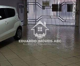 Casa · 230m² · 3 Quartos · Sobrado para Venda no bairro Centro, 3 dorm, 1 suíte, 4 vagas, 230 m.