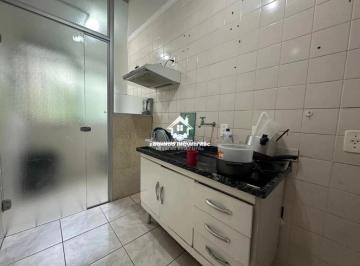 Apartamento · 56m² · 2 Quartos · Apartamento Padrão para Venda, 2 dorm(s), 1 vaga(s), 56 m²