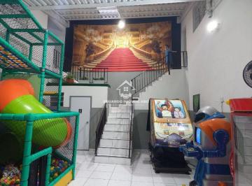 Comercial · 100m² · REF 8165. Vendo Salão de festas. Nova Petrópolis - SBC