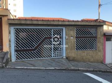 Casa · 144m² · 2 Quartos · REF 5058. 2 Dormitórios. 3 vagas na garagem - Santo André. Excelente oportunidade!