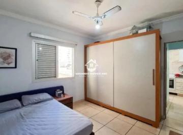 Apartamento · 42m² · 1 Quarto · REF:11161 - Apartamento Padrão para Locação, 1 dorm(s), 1 vaga(s), 42 m²