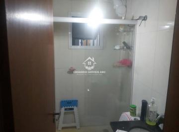 Apartamento · 96m² · 2 Quartos · REF:8624. Apartamento em Condomínio Cobertura para Venda no bairro Vila Camilópolis. Excelente oport
