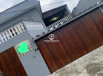 Casa · 126m² · 2 Quartos · Casa (Sobrado) para Venda, 2 dorm(s), 2 suite(s), 6 vaga(s), 126 m²