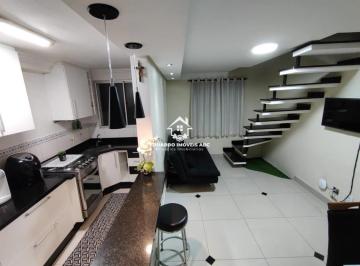 Apartamento · 94m² · 2 Quartos · REF:9476.  Apartamento (Cobertura) para Venda, 2 dorm(s), 1 vaga(s). Excelente oportunidade!