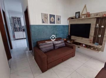 Casa · 145m² · 2 Quartos · Casa Padrão para Venda, 2 dorm(s), 2 vaga(s), 145 m²