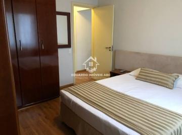 Apartamento · 52m² · 1 Quarto · REF 4041. 1 Dormitório. Apartamento Flat. Centro - São Bernardo do Campo