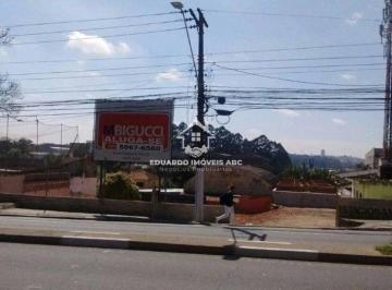 Comercial · 8415 - Terreno para Locação no bairro Campestre, 1762 m