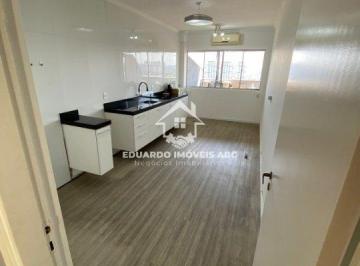 Apartamento · 2 Quartos · REF 8896- 2 Dormitórios. 3 Vagas. Ótima localização- São Bernardo do Campo