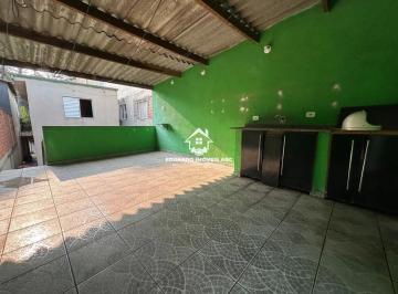Casa · 130m² · 3 Quartos · REF 8361- 3 Dormitorios. Sala. Otima Localização- São Bernardo do Campo