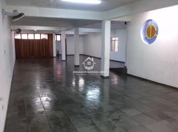 Comercial · 200m² · REF:7110. Salão para Locação no bairro Vila Luzita, 200 m. Ótima oportunidade!