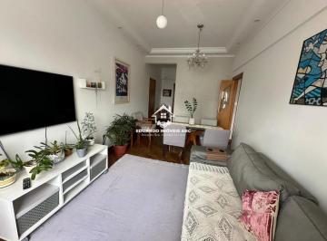 Apartamento · 79m² · 2 Quartos · Apartamento (Apartamento Padrão) para Venda, 2 dorm(s), 1 suite(s), 79 m²