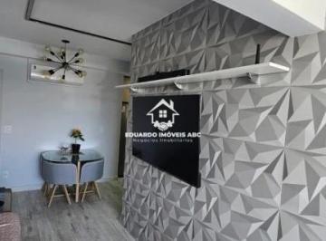 Apartamento · 60m² · 2 Quartos · Apartamento (Apartamento Padrão) para Venda, 2 dorm(s), 1 suite(s), 1 vaga(s), 60 m²