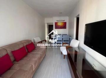 Apartamento · 63m² · 2 Quartos · REF:10516- Apartamento para Locação, 2 dorm(s), 63 m²